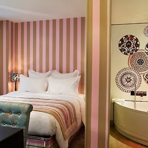 Hotel Le Bellechasse Saint-germain