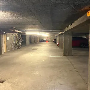 Hypercentre 4 Personnes 30 M2 Appartement