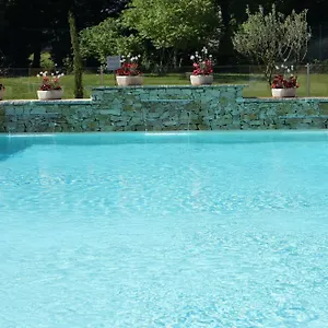 Hotel Restaurant La Martiniere, Montelier