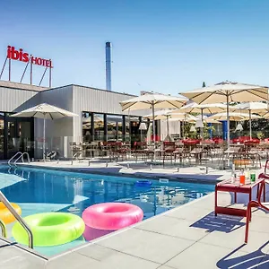Hotel Ibis Orange Centre