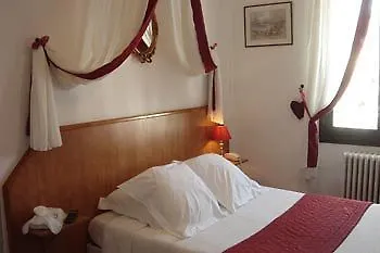 Hotel Le Comte Rouge Thonon-les-Bains